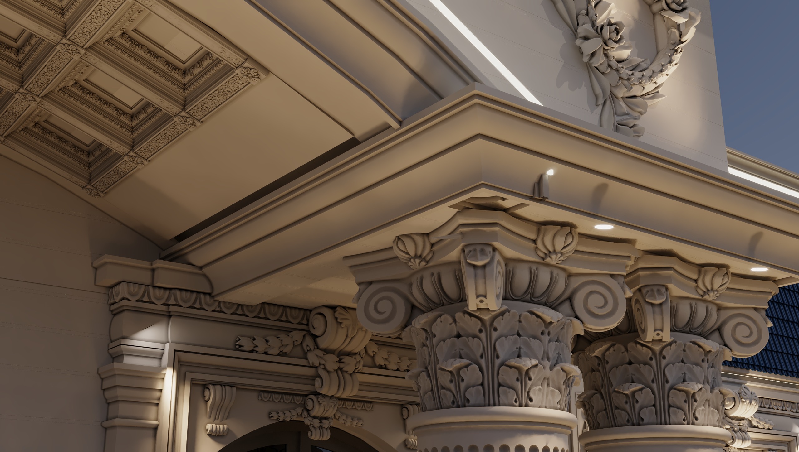 Luxury Materials in Finishing: What Is Truly Worth Investing In?