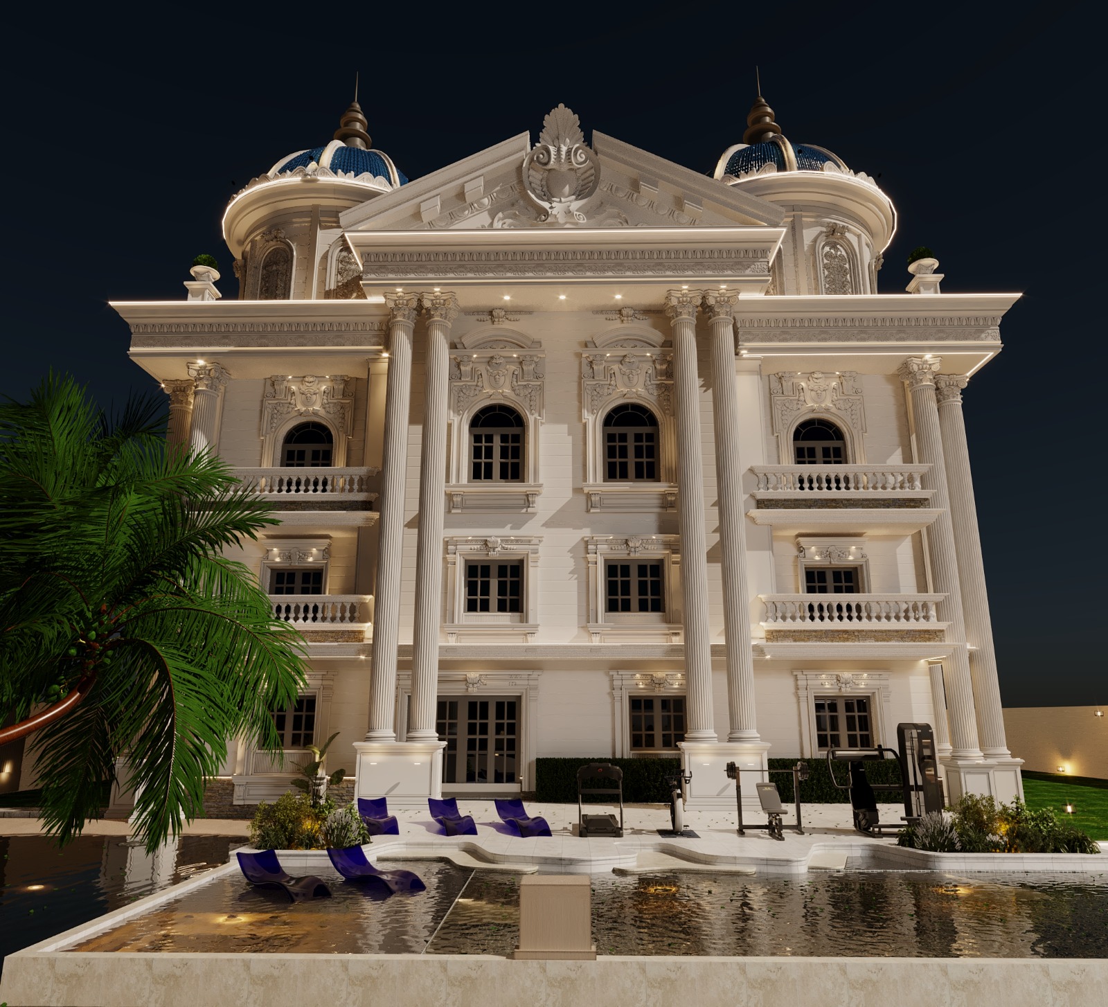 Architectural Design