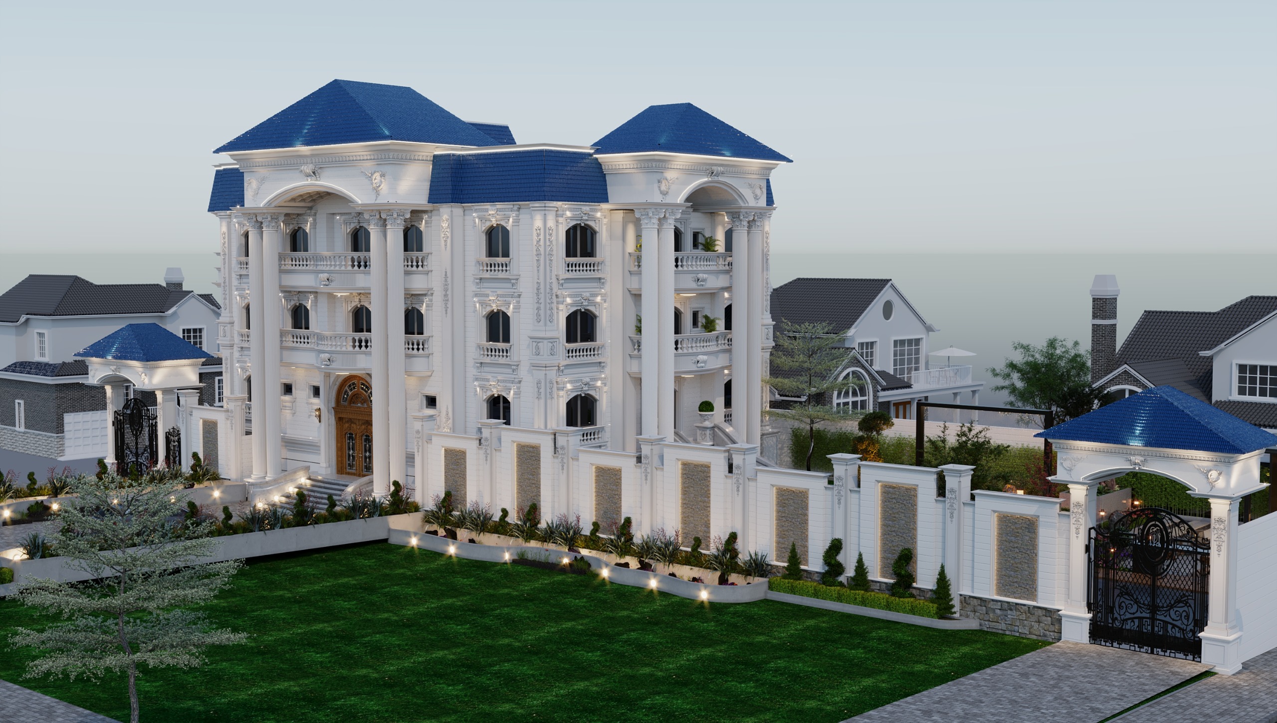 Architectural Design