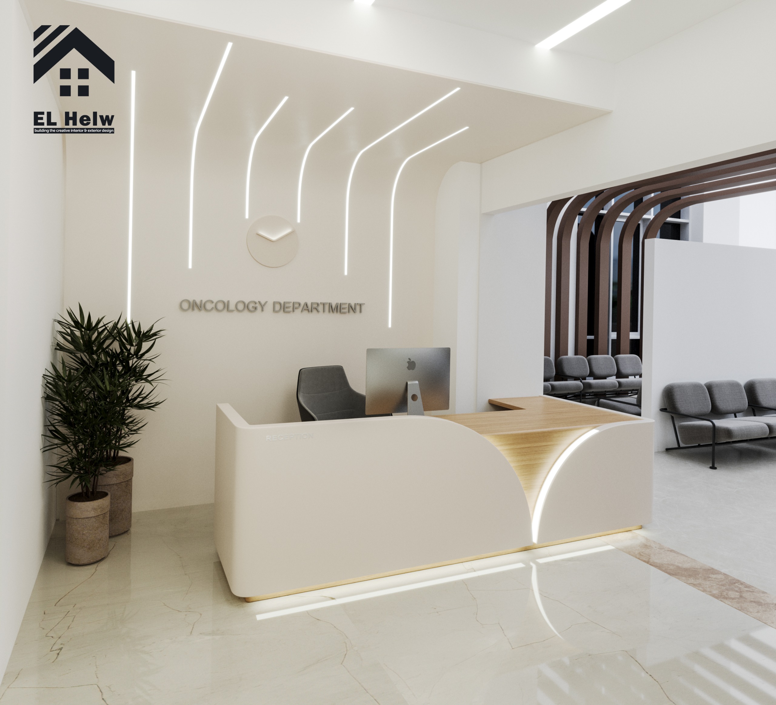Interior & Exterior Design
