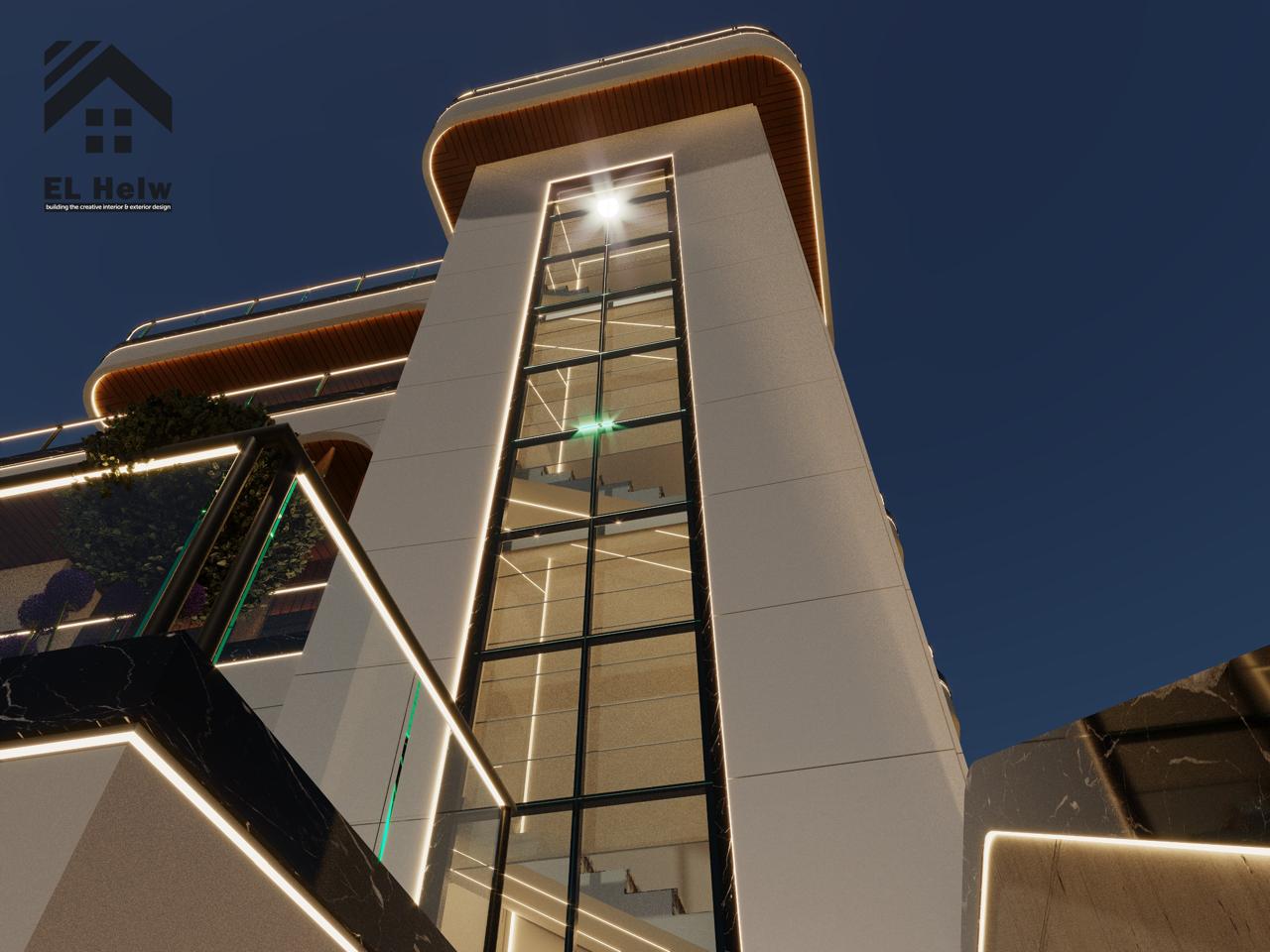 Architectural Design