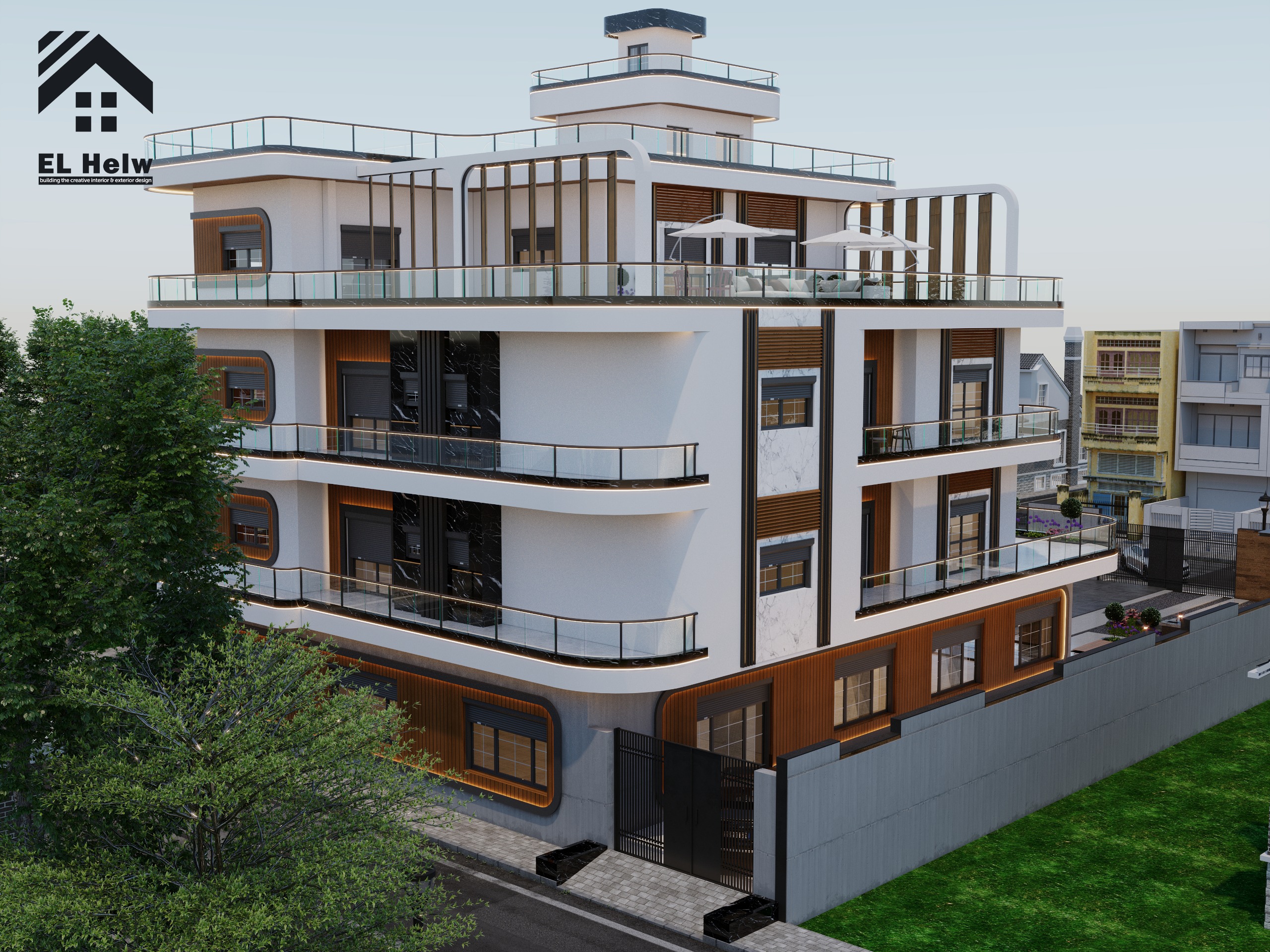 Architectural Design