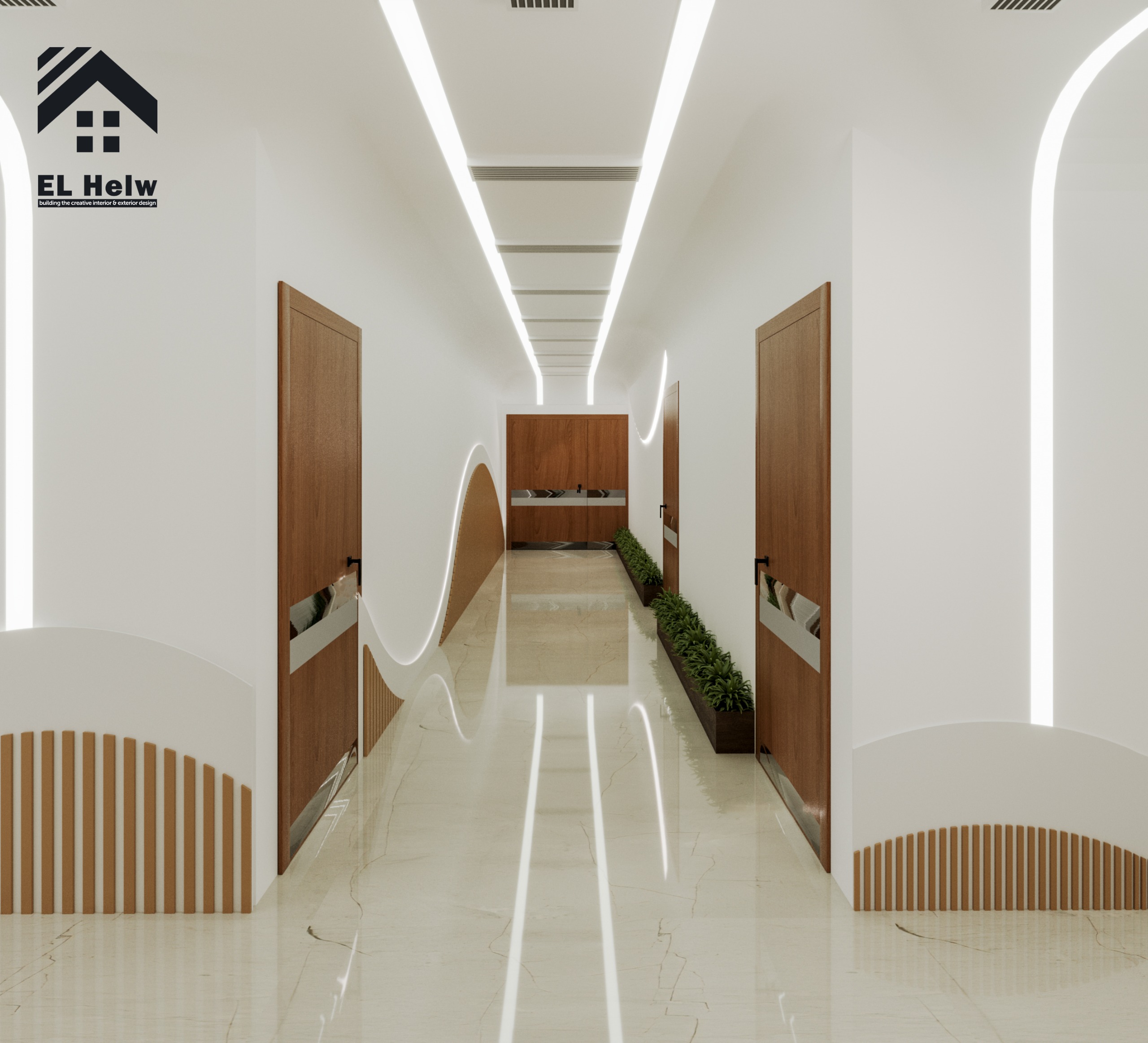 Interior & Exterior Design