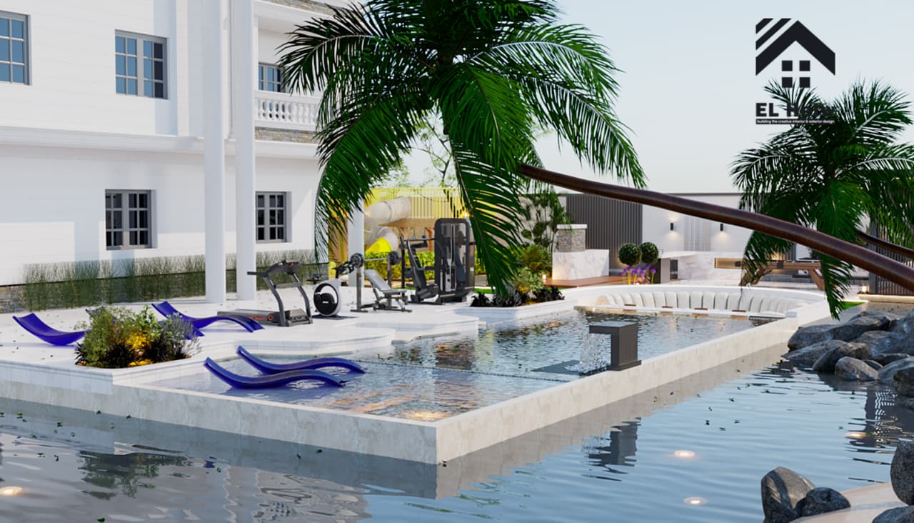 Landscape & Site Design