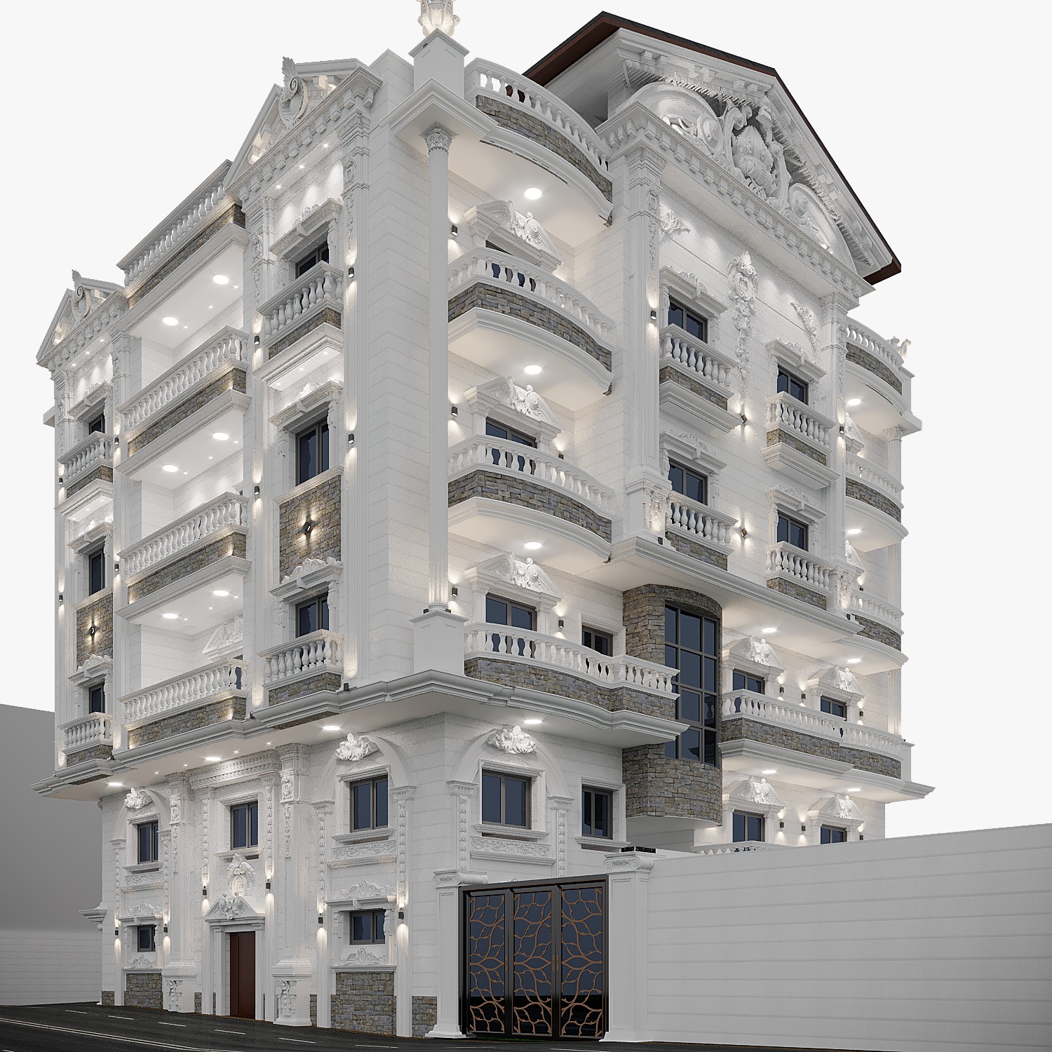 Design with Engineering Supervision