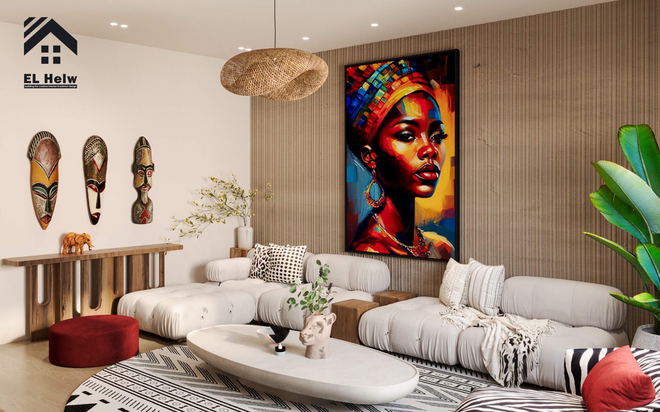 Interior & Exterior Design