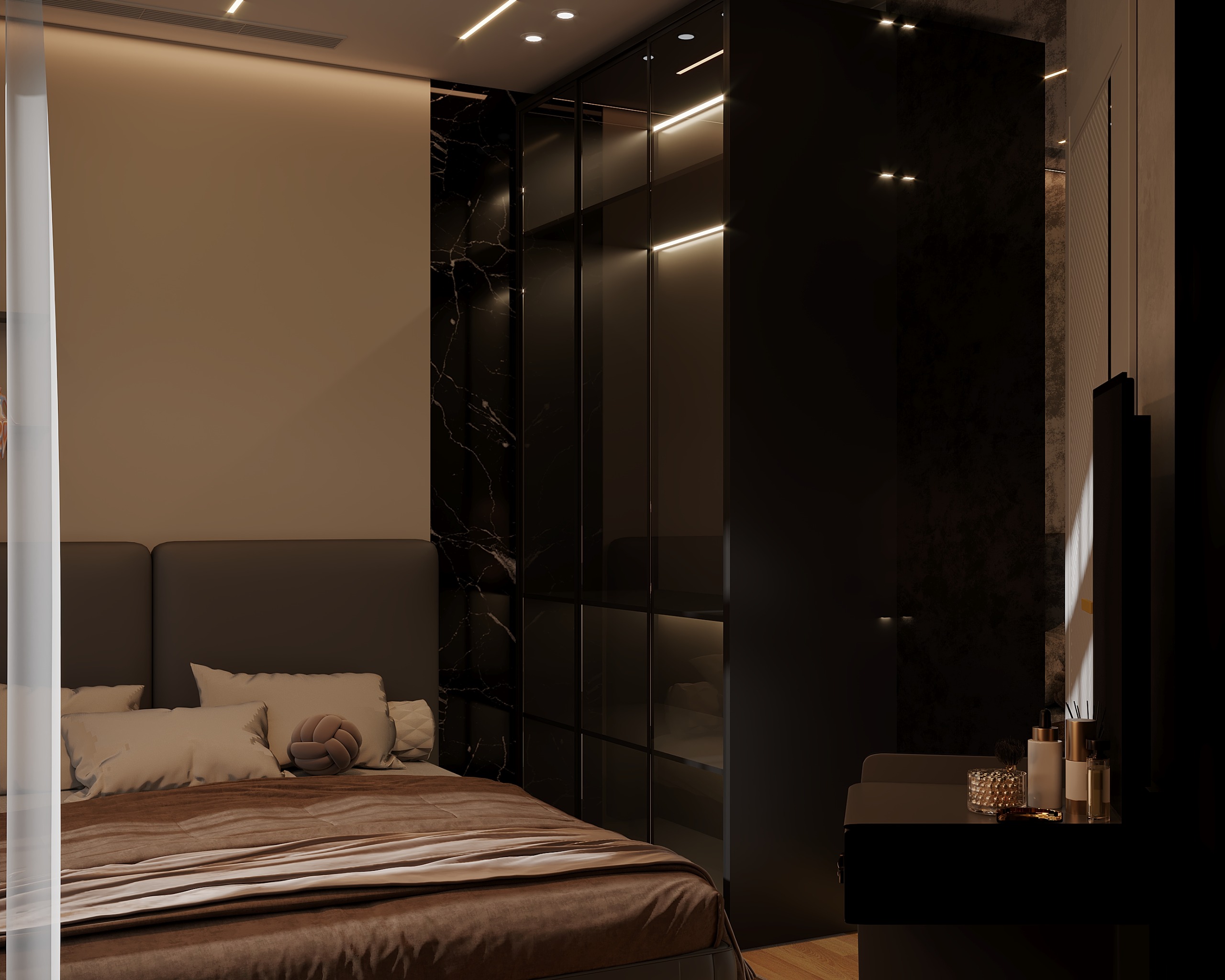 Interior & Exterior Design