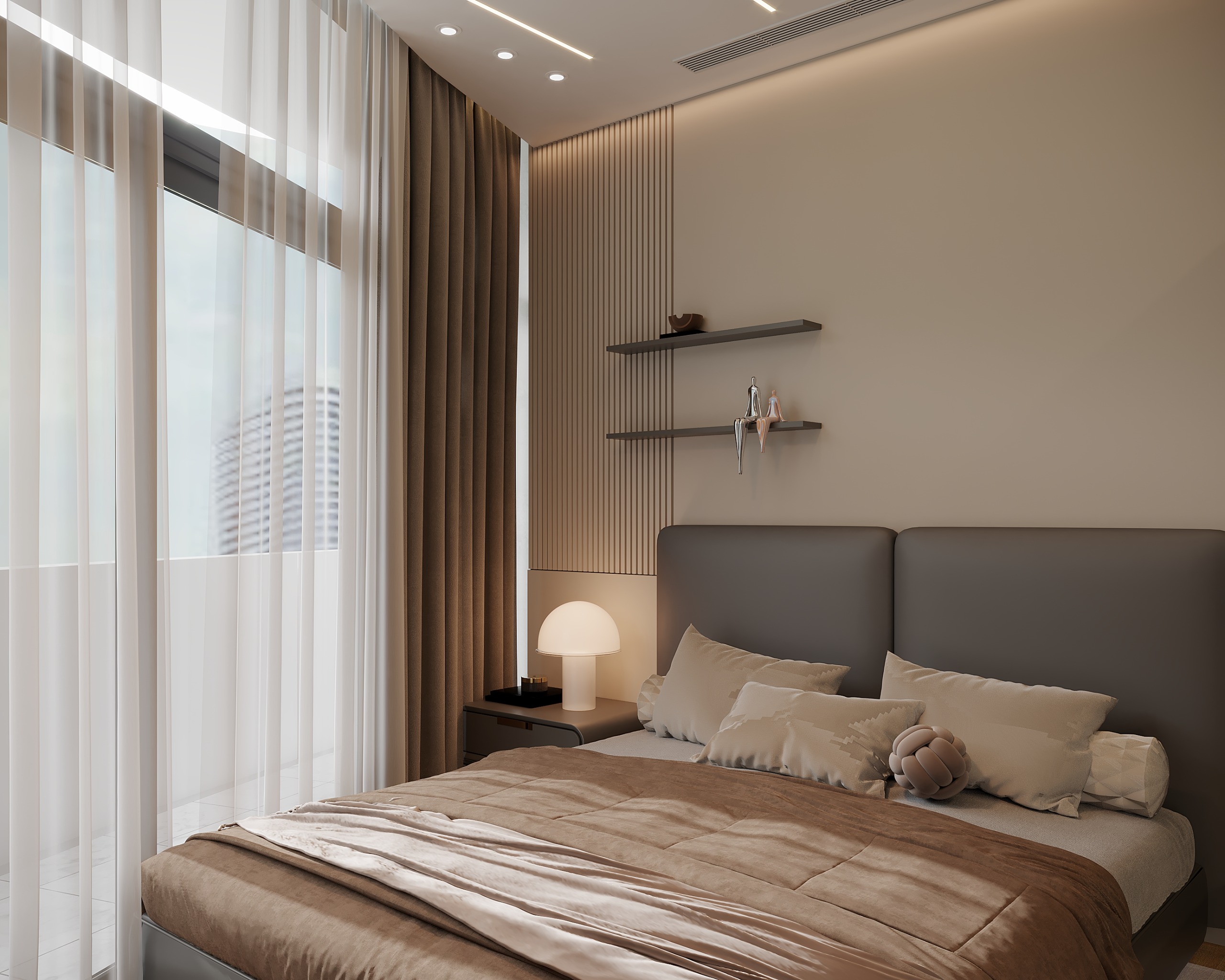 Interior & Exterior Design