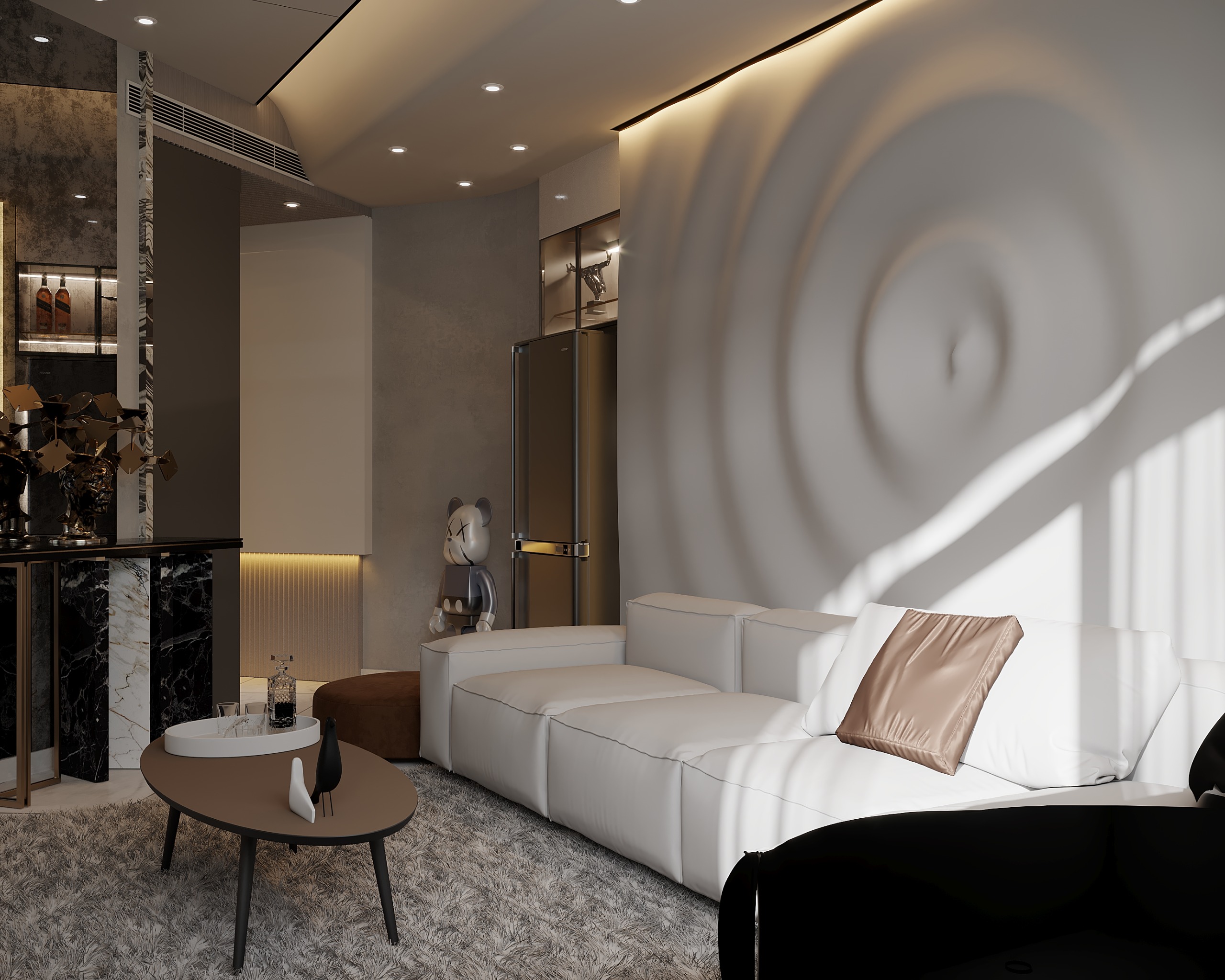Interior & Exterior Design