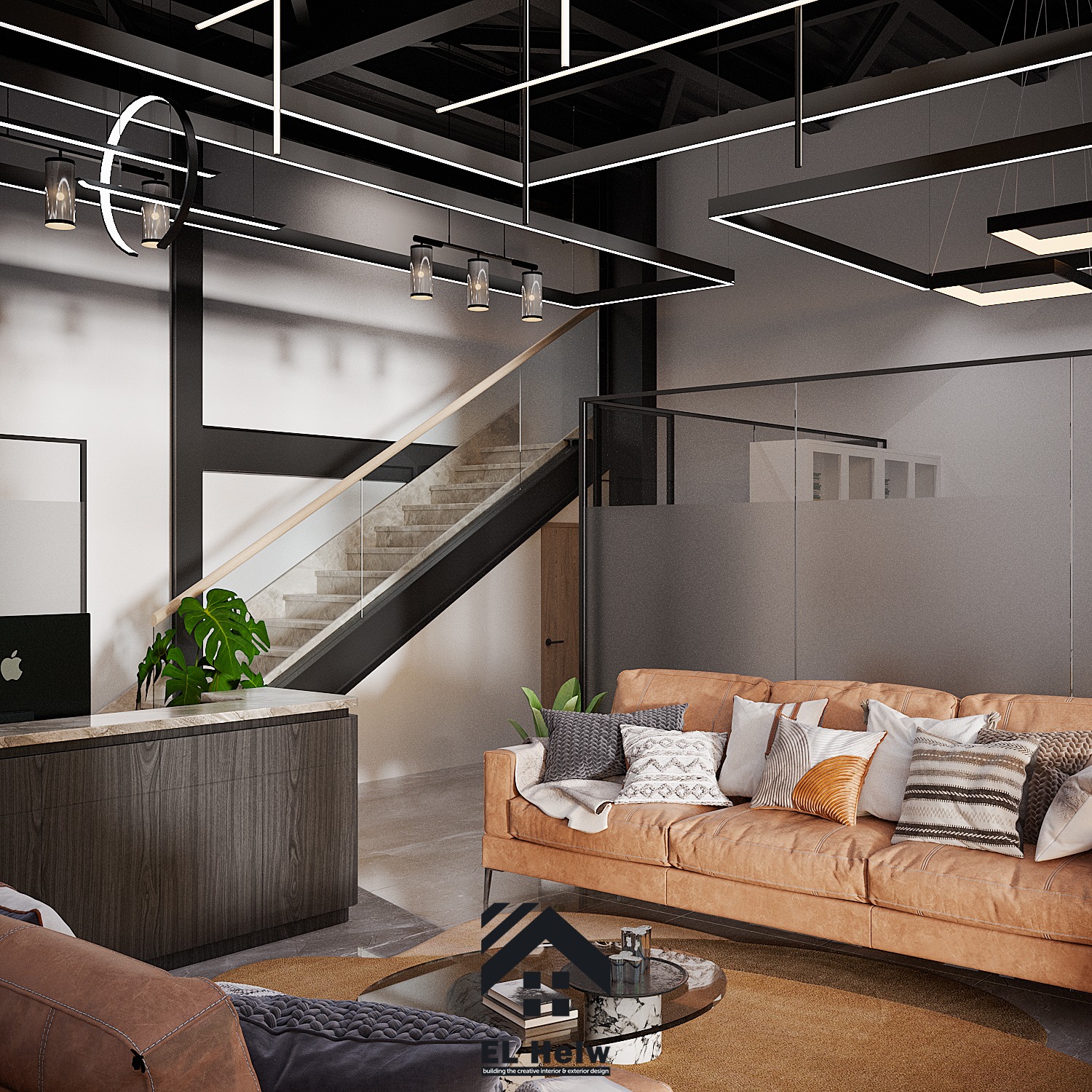 Interior & Exterior Design