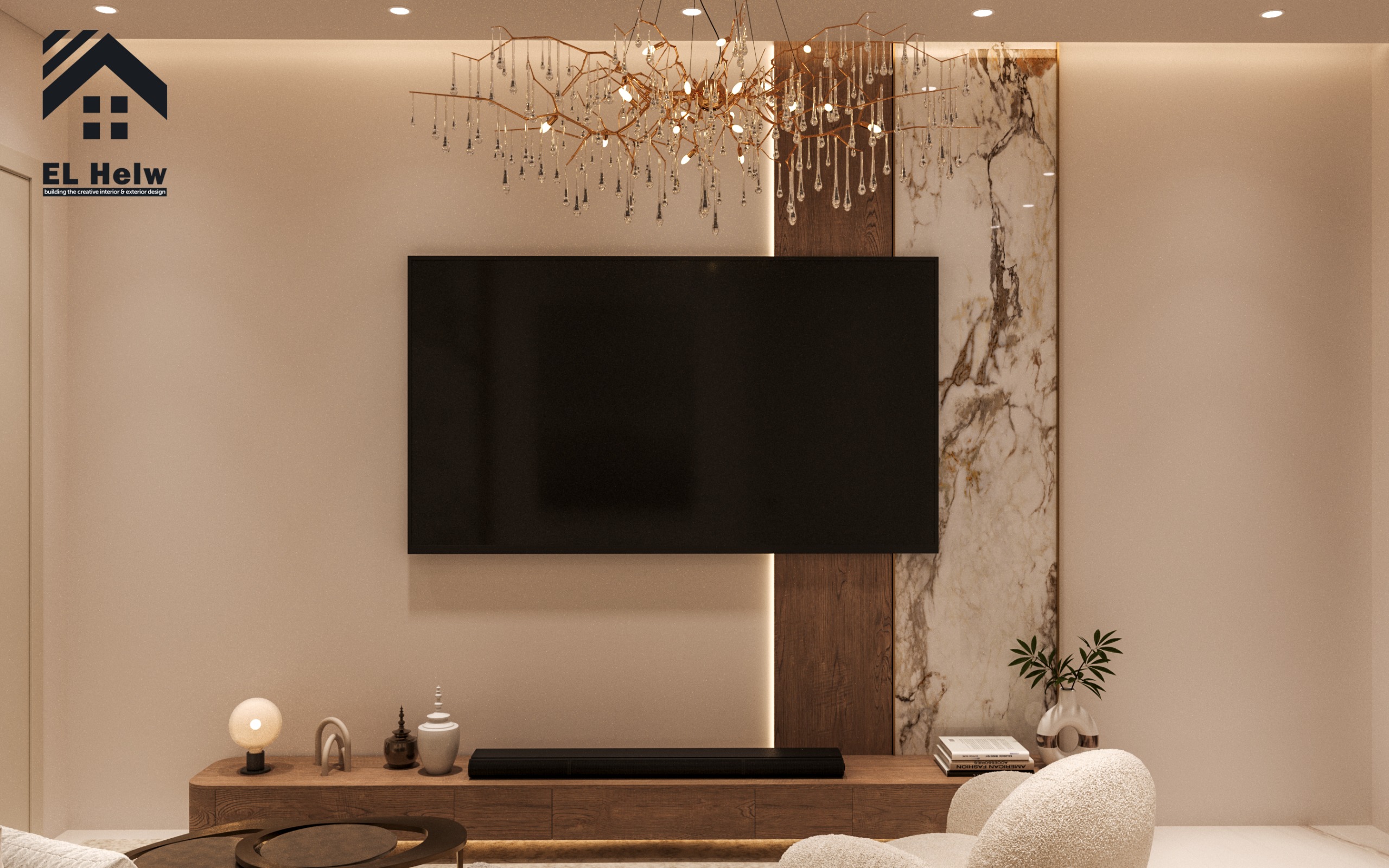 Interior & Exterior Design