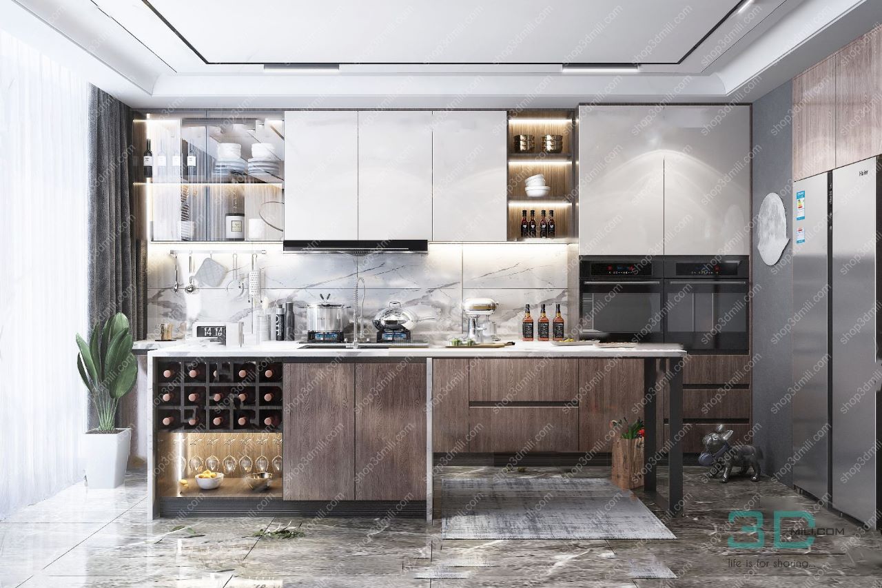 Interior & Exterior Design