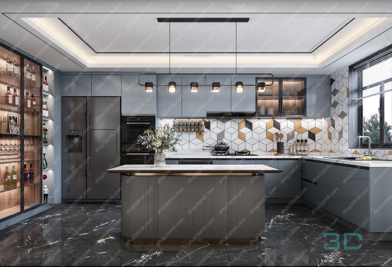 Interior & Exterior Design
