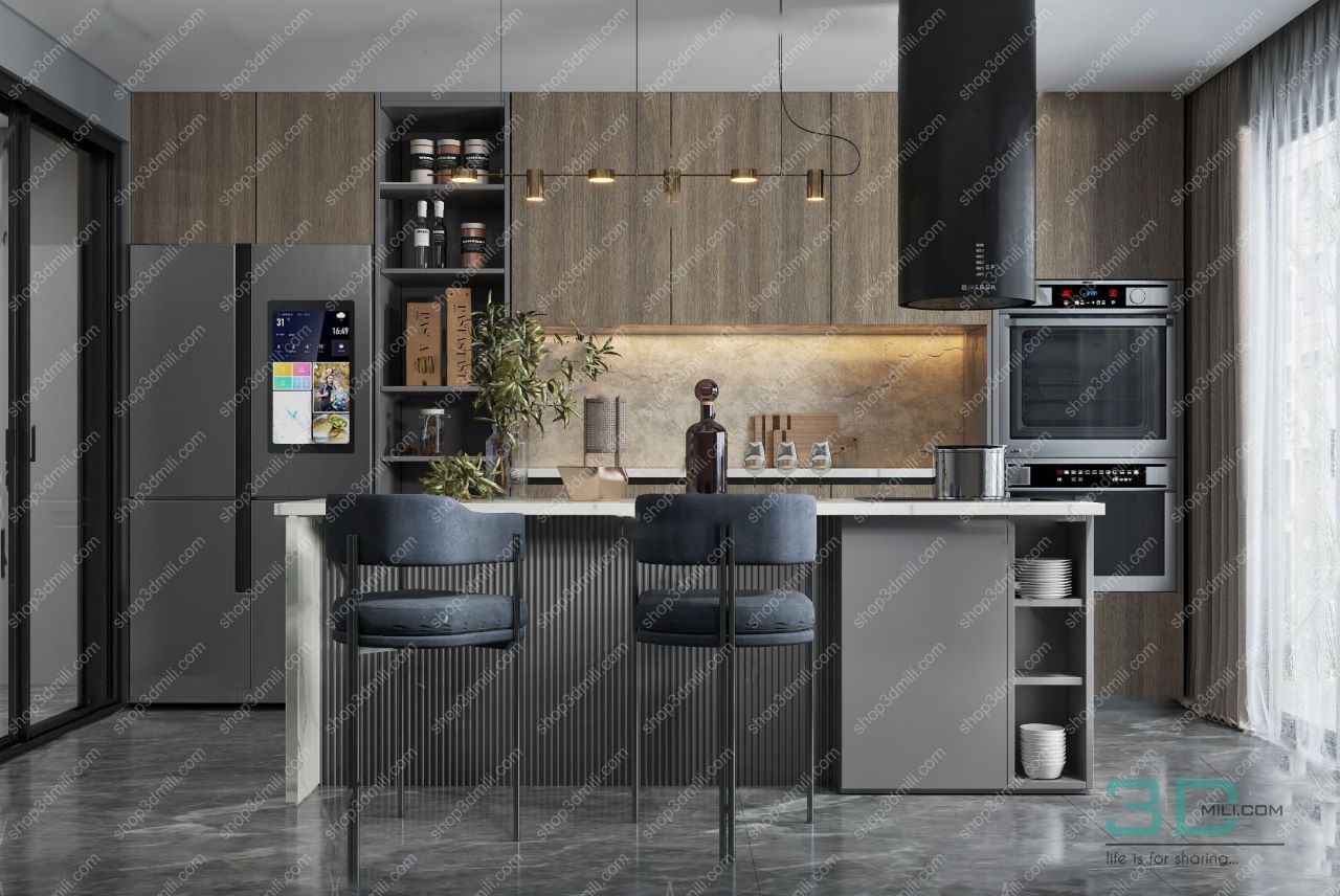 Interior & Exterior Design