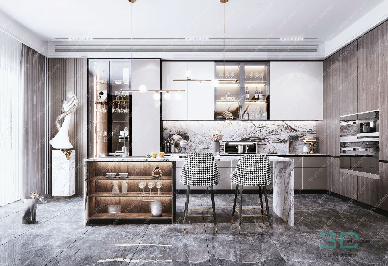 Interior & Exterior Design