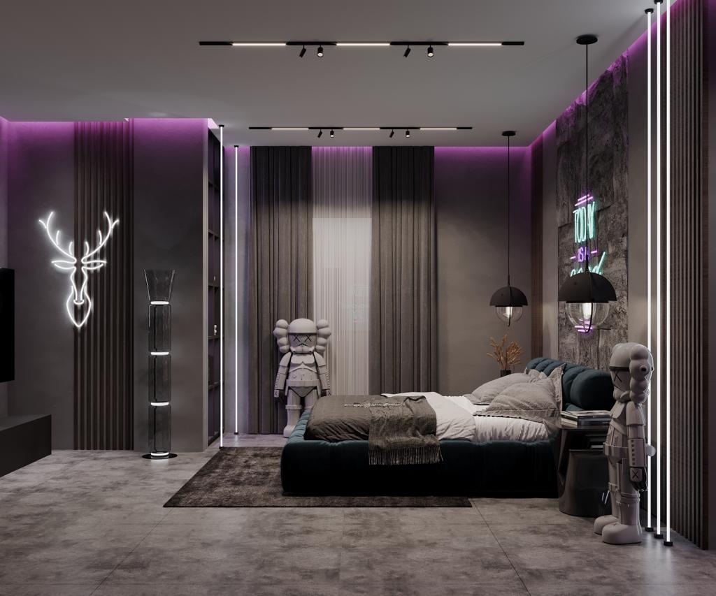 Design & Turnkey Execution