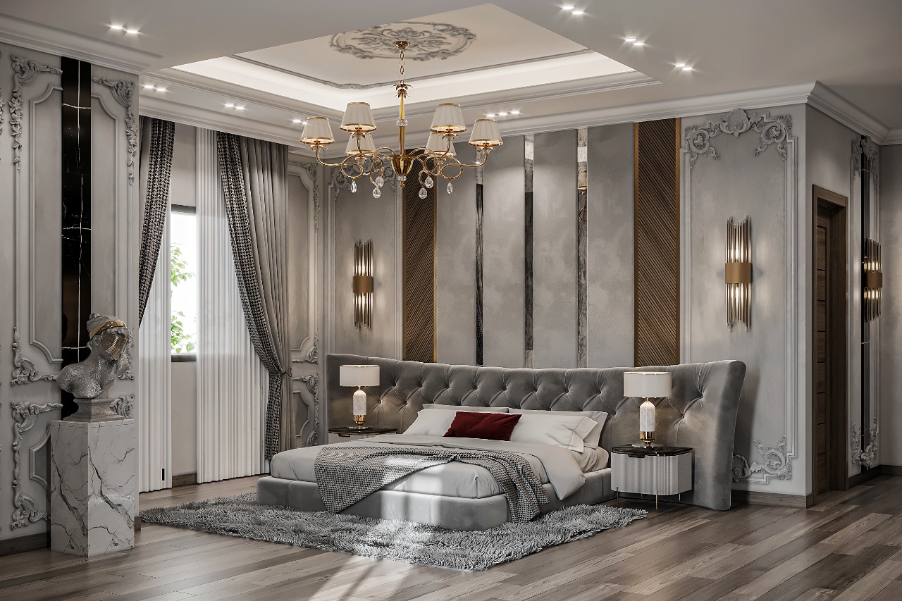 Design & Turnkey Execution