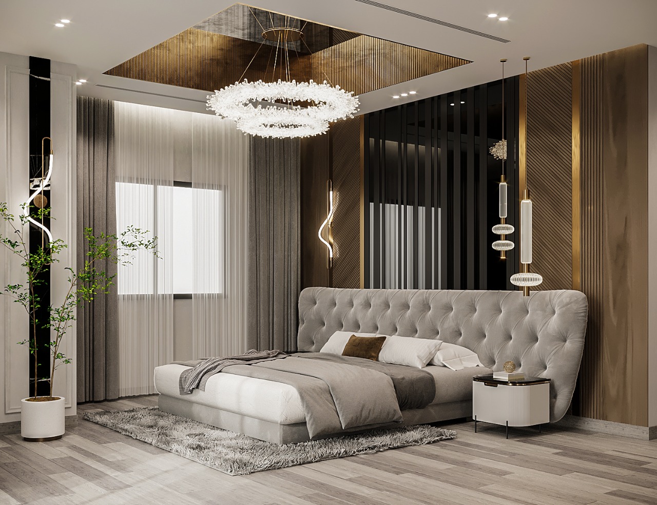 Design & Turnkey Execution