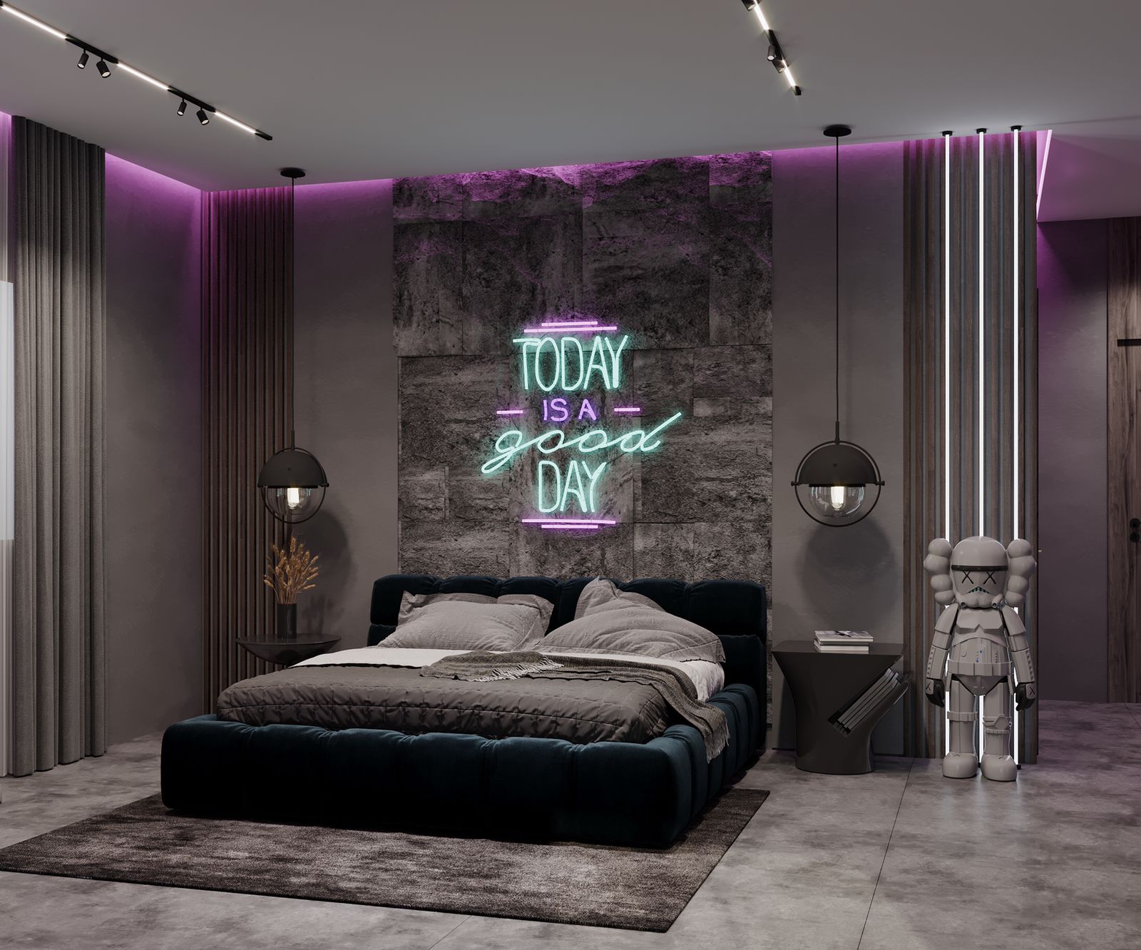 Design & Turnkey Execution