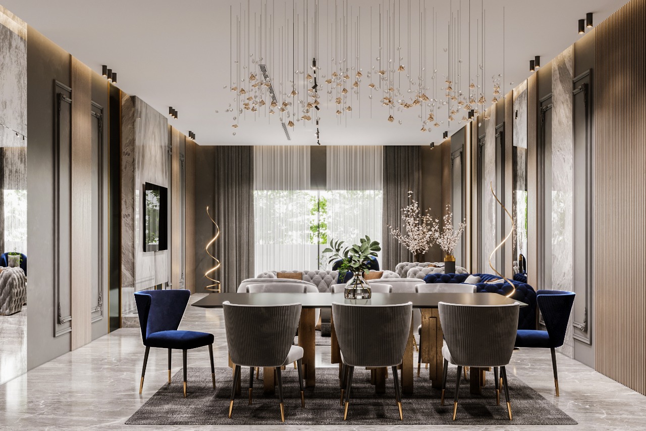 Design & Turnkey Execution