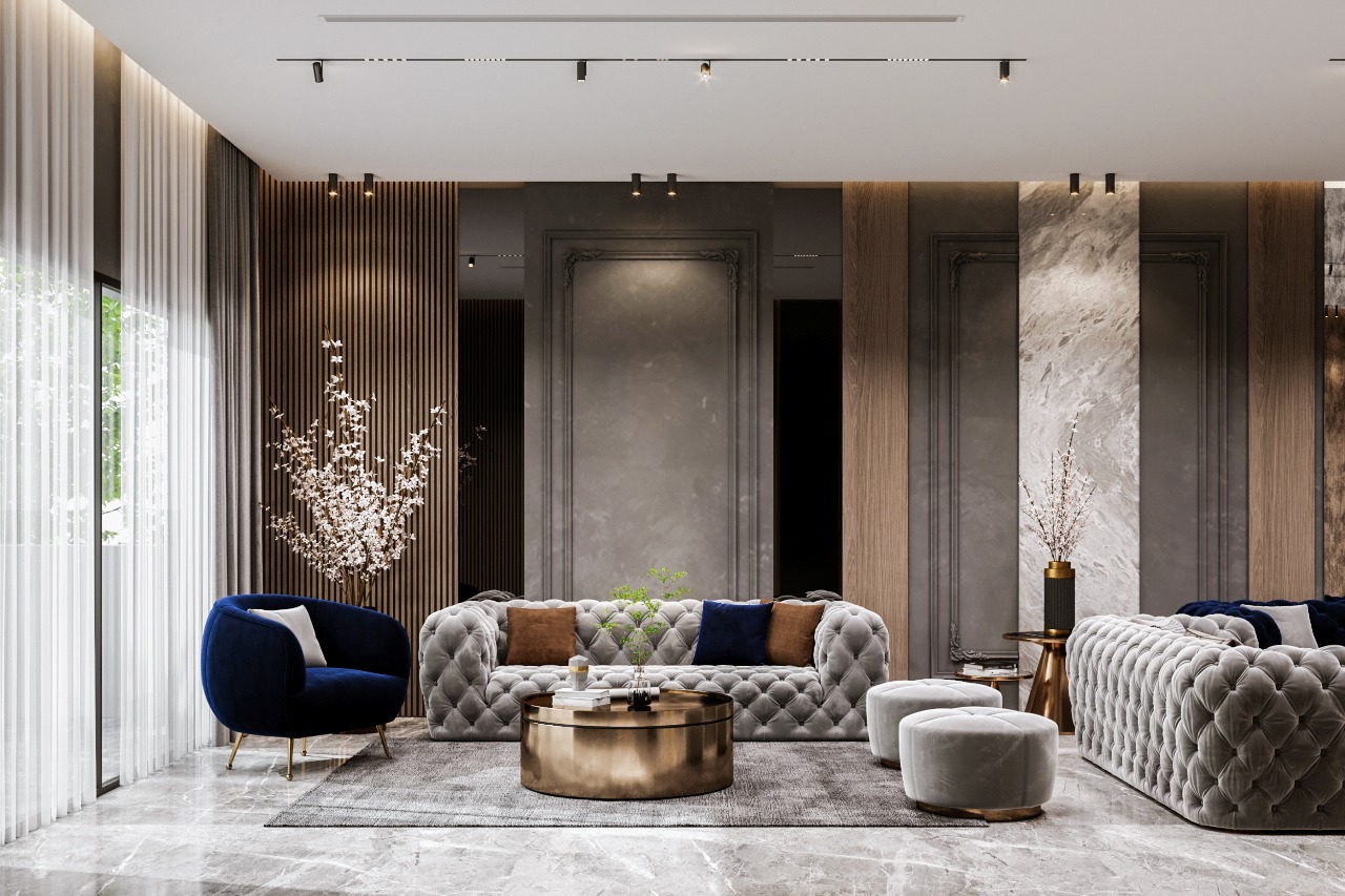 Design & Turnkey Execution