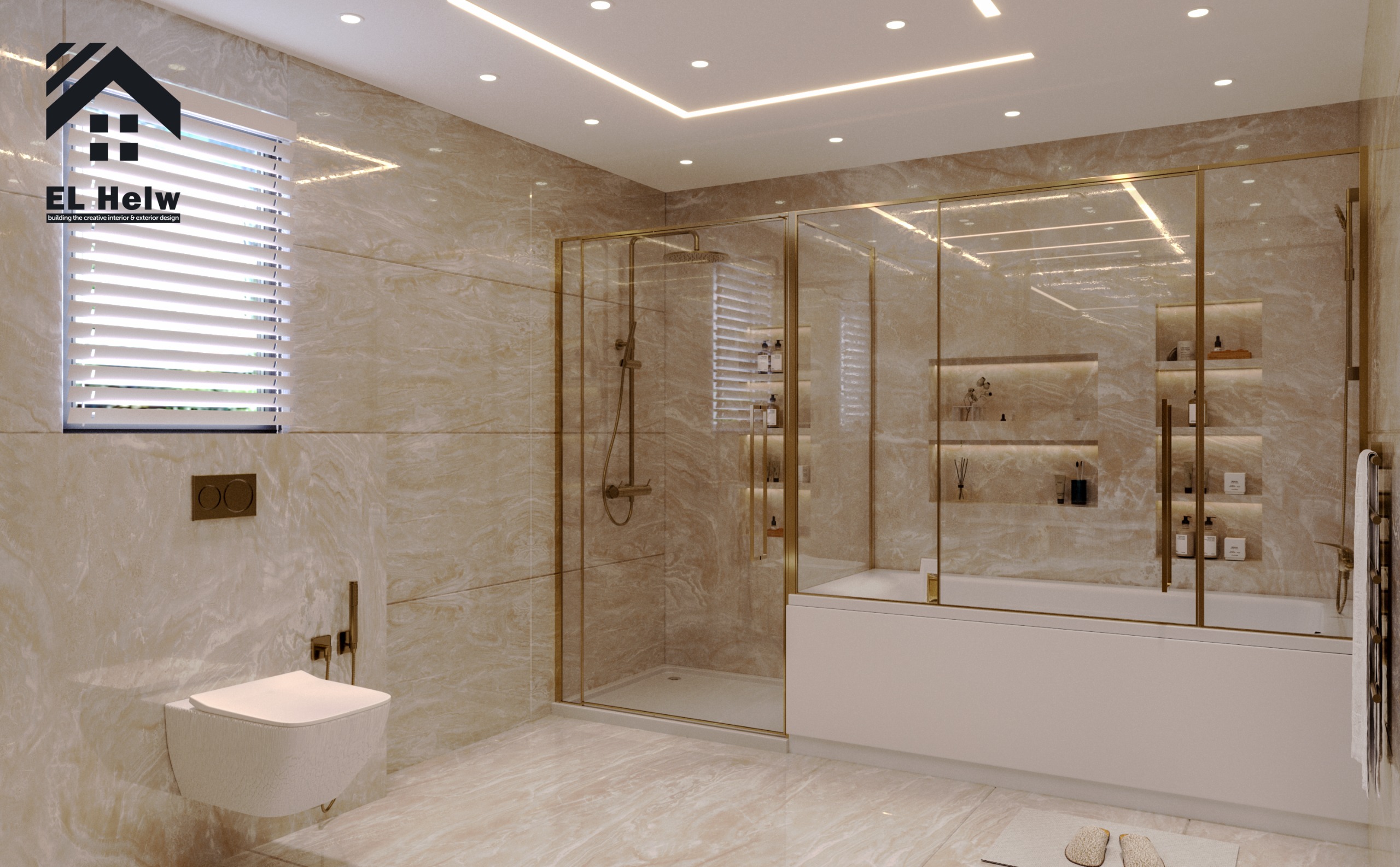 Design & Turnkey Execution