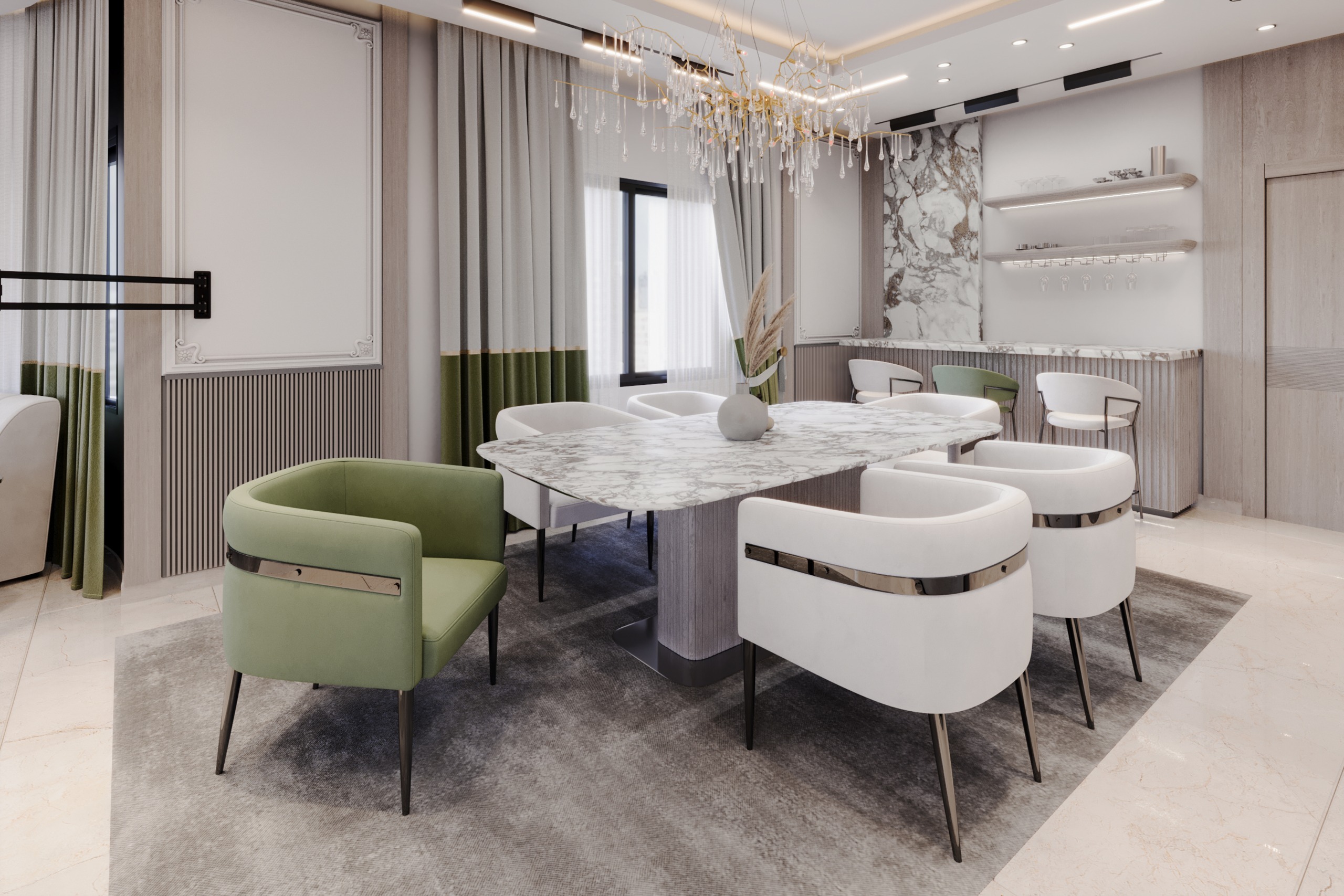 Design & Turnkey Execution